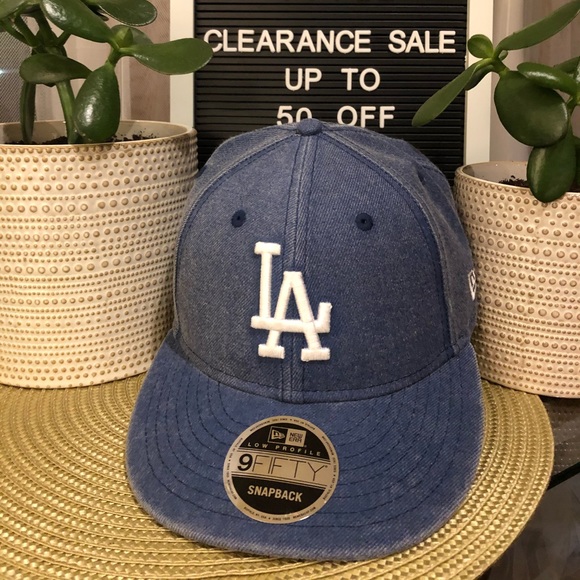 NEW ERA Snapback CAP - Picture 2 of 2